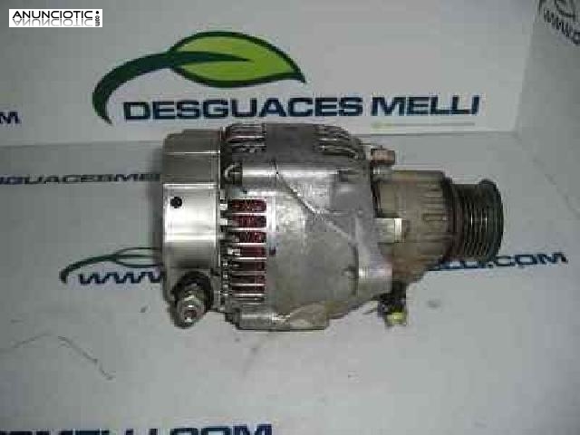 Alternador 28730 de land rover