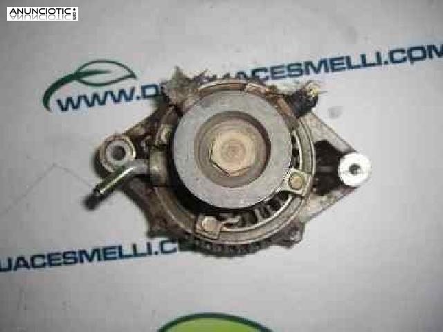 Alternador 28730 de land rover