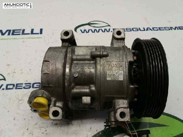 Compresor 1864958 de fiat r-4472208642