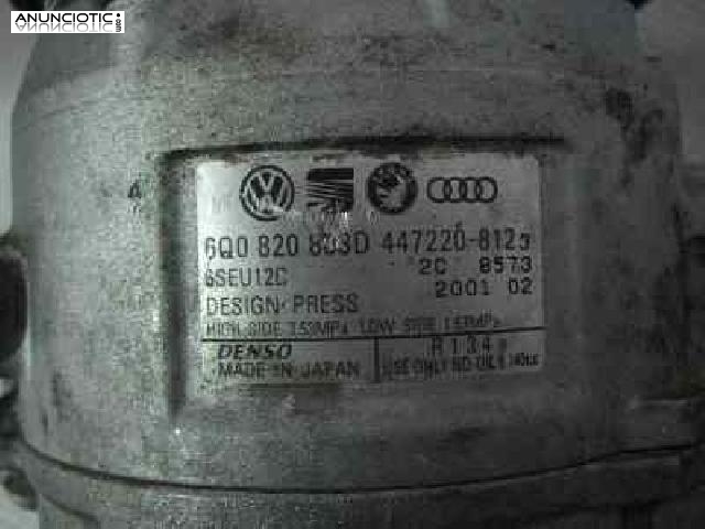 Compresor 108292 de skoda r-6q0820803d