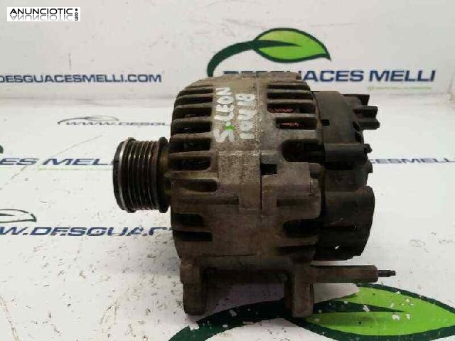 Alternador 1932448 de seat r-06f903023c