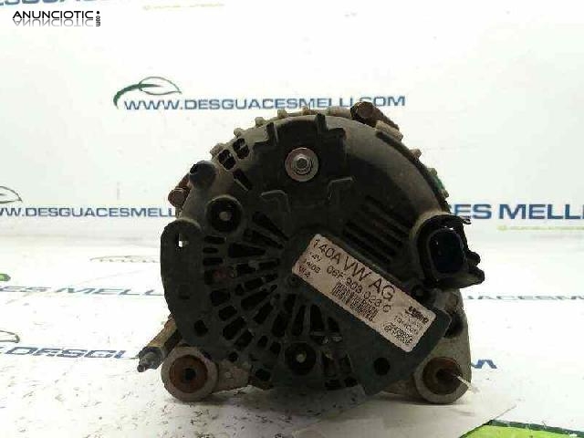 Alternador 1932448 de seat r-06f903023c