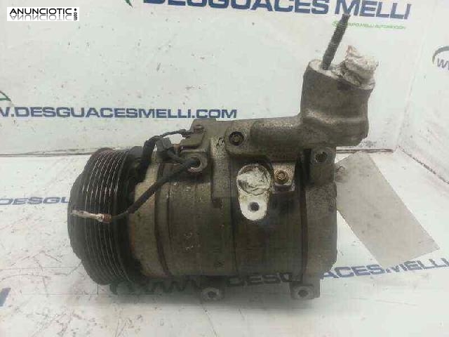 Compresor 1498063 de honda r-4472205900