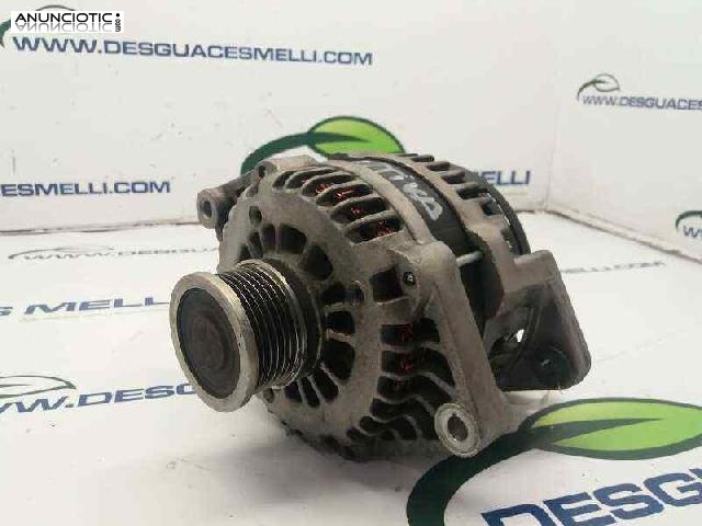 Alternador 2013073 de chevrolet