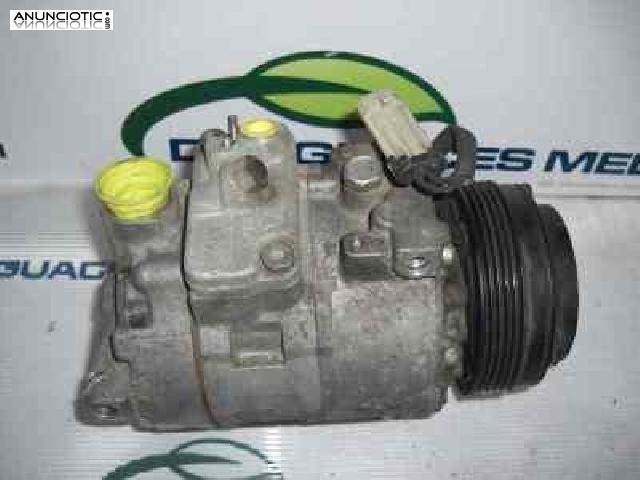 Compresor 80919 de opel r-24430230