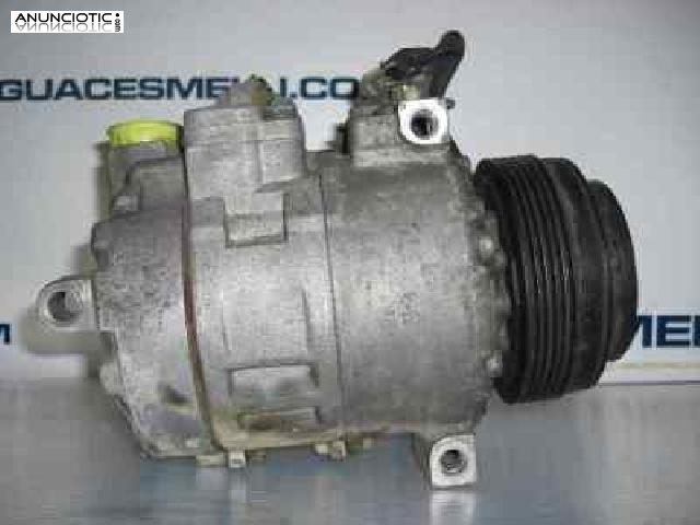 Compresor 80919 de opel r-24430230