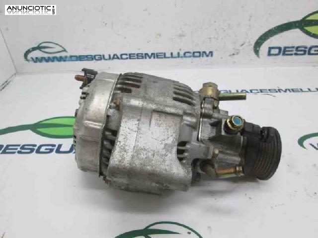 Alternador 791848 de hyundai