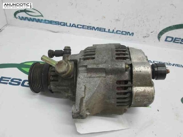 Alternador 791848 de hyundai