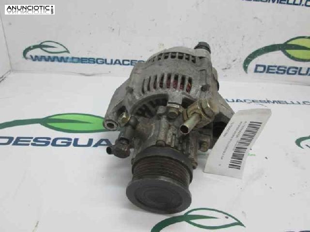 Alternador 791848 de hyundai