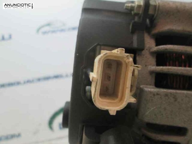 Alternador 252858 de ford r-1708472