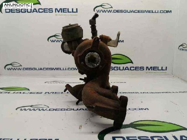 Turbo de seat - leon ref-038253016f