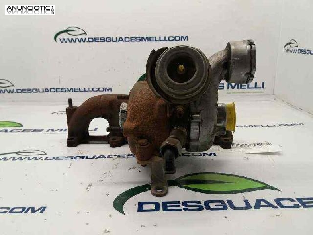 Turbo de seat - leon ref-038253016f