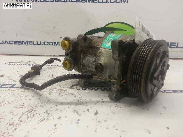 Compresor 1606031 de citroen r-1431f