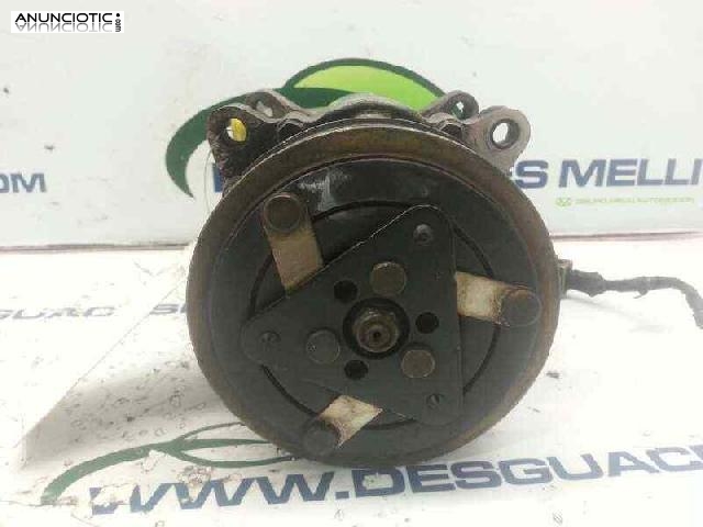 Compresor 1606031 de citroen r-1431f