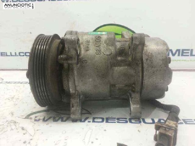 Compresor 1606031 de citroen r-1431f