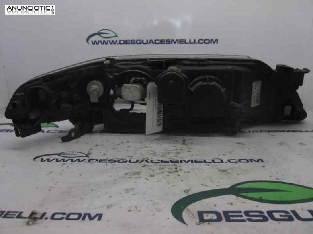 Faros 605638 de renault laguna