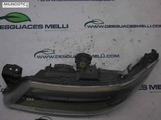 Faros 605638 de renault laguna