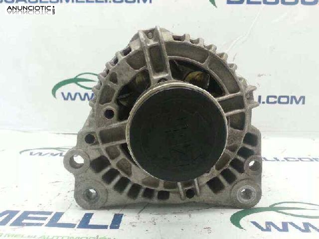 Alternador 1286745 de volkswagen