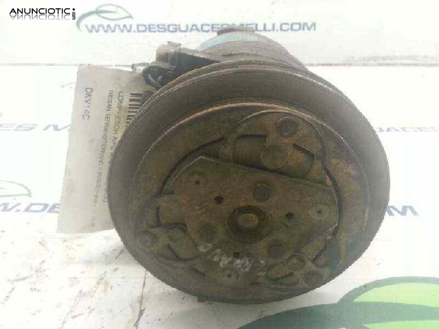 Compresor 1479746 de nissan r-dkv14c