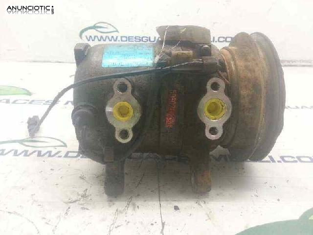 Compresor 1479746 de nissan r-dkv14c