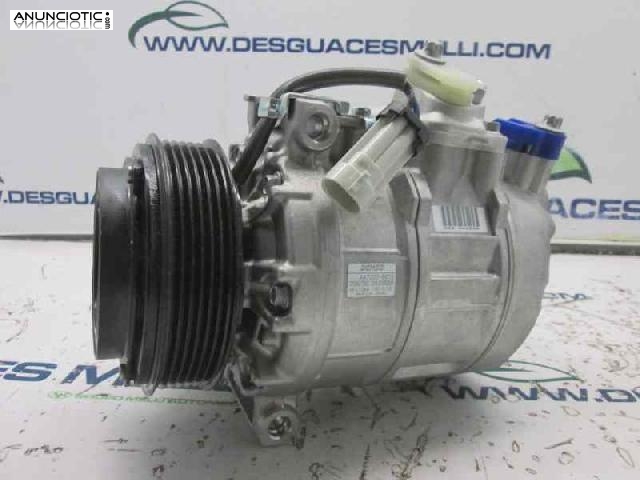 Compresor 910257 de audi r-4472208612