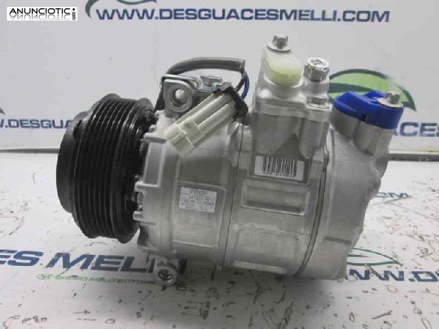 Compresor 910257 de audi r-4472208612