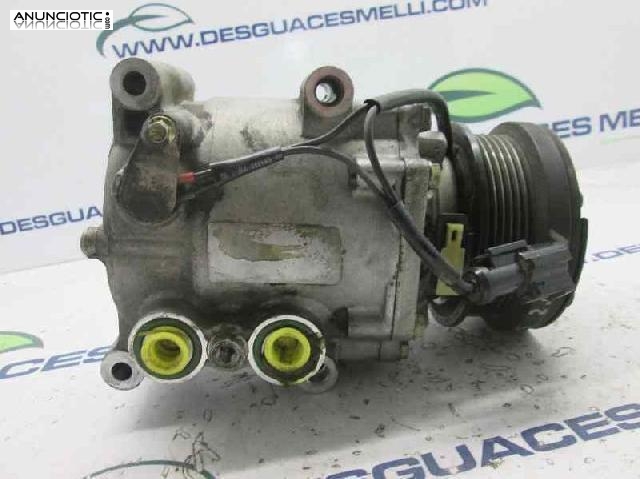 Compresor 482549 de ford r-19d647ab