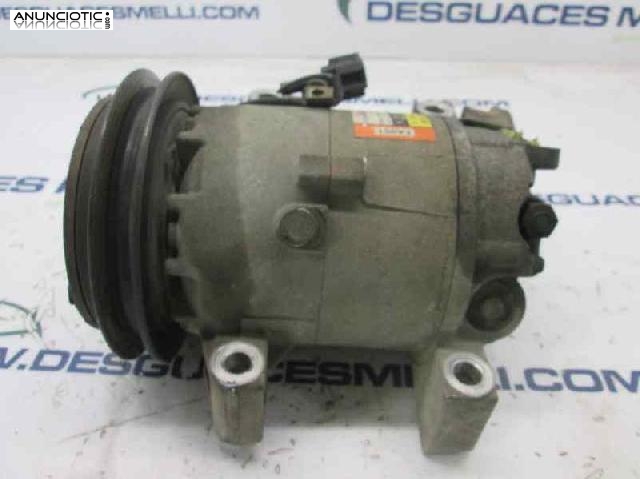 Compresor 514316 de nissan r-92600bn301