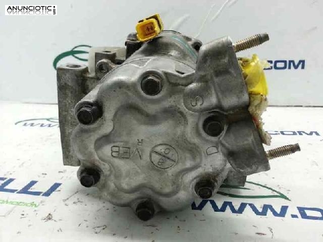 Compresor 992288 de peugeot r-1438