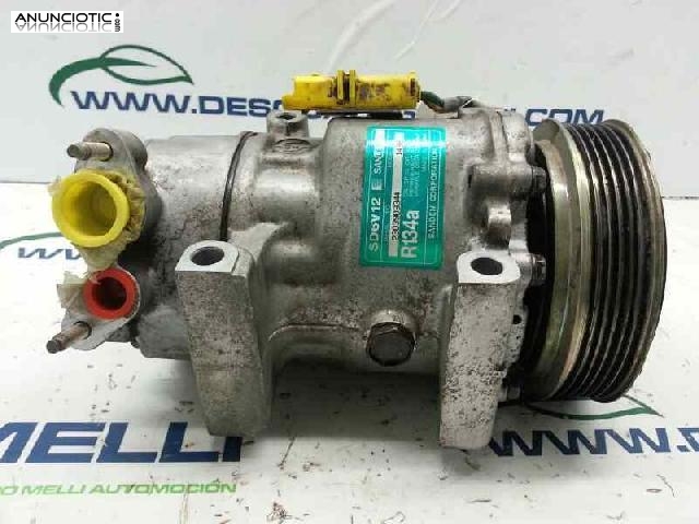 Compresor 992288 de peugeot r-1438