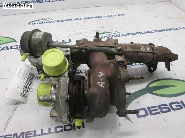 Turbo de audi - a4 ref-028145702