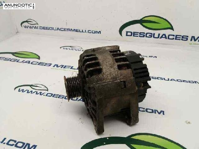 Alternador 1790754 de nissan