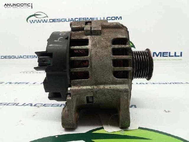 Alternador 1790754 de nissan