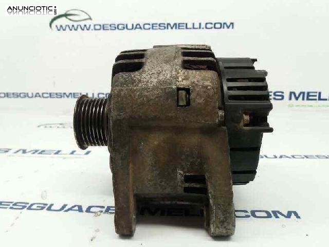 Alternador 1790754 de nissan