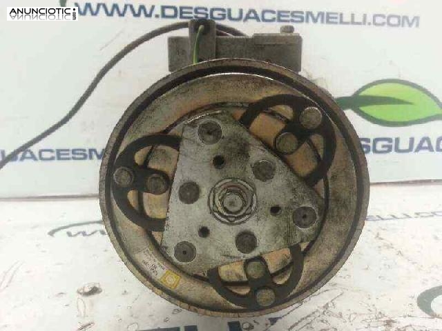 Compresor 1600055 de audi r-8d0260805m