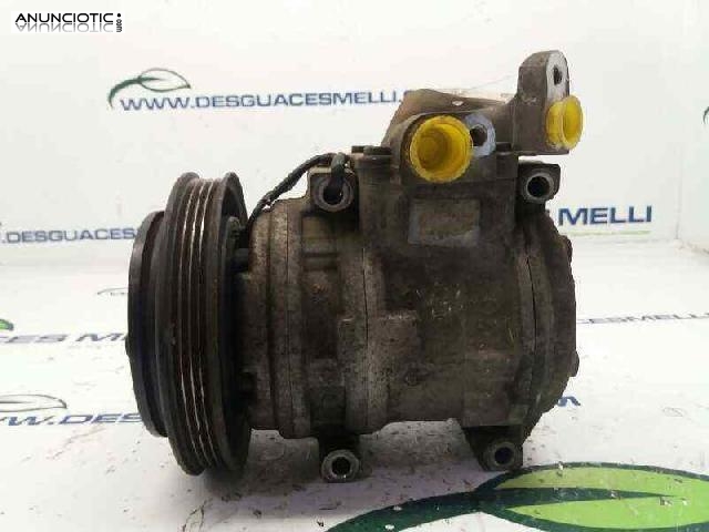 Compresor 1939509 de kia r-0k2a261450