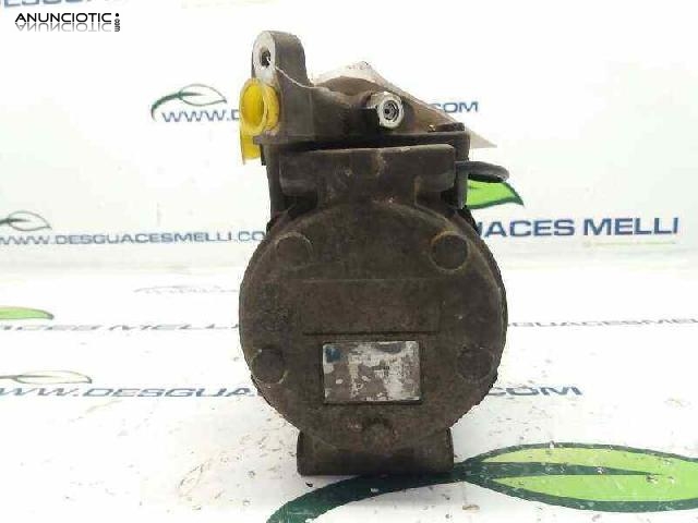 Compresor 1939509 de kia r-0k2a261450