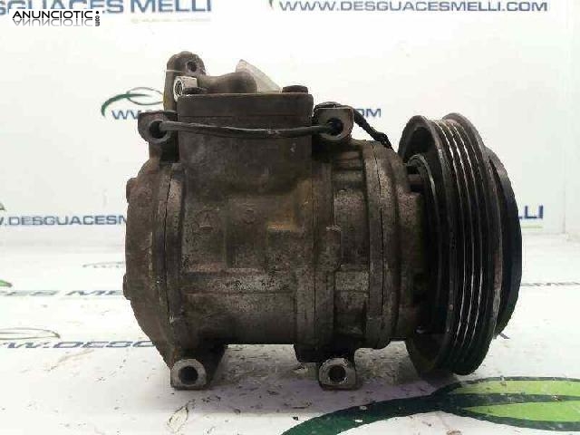 Compresor 1939509 de kia r-0k2a261450