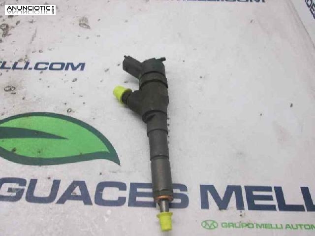 Inyector 455469 de citroen r-9653594280