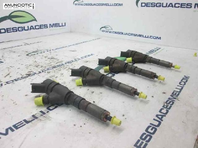 Inyector 455469 de citroen r-9653594280