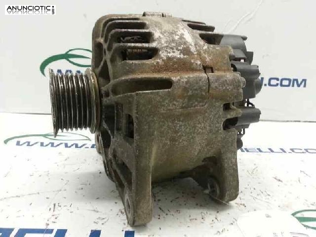 Alternador 1042564 de renault