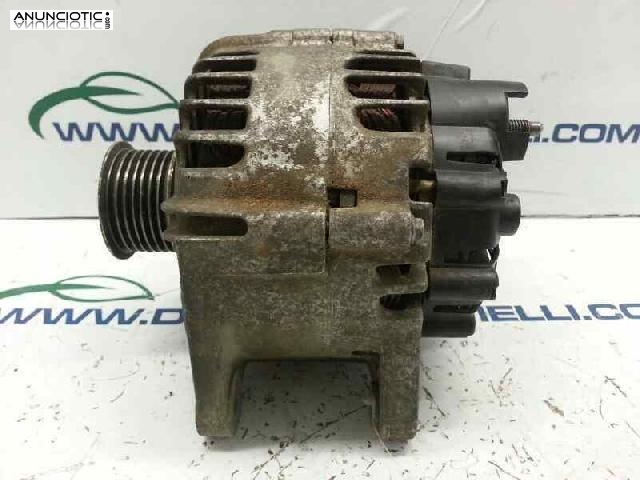 Alternador 1042564 de renault