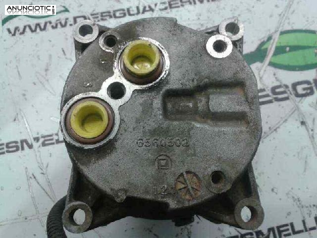 Compresor 1745838 de citroen r-1135290