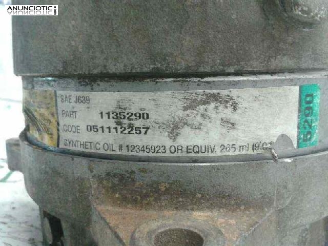 Compresor 1745838 de citroen r-1135290