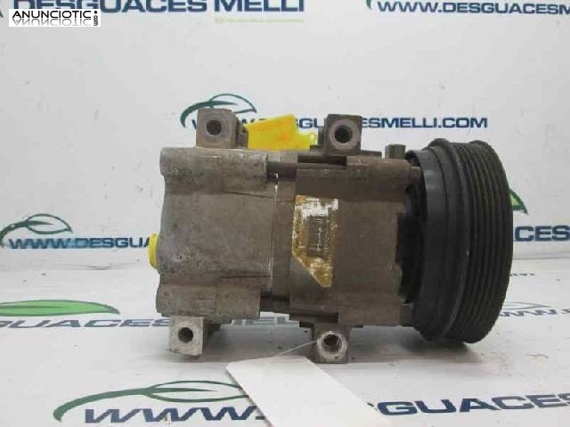 Compresor 794075 de ford r-1405817