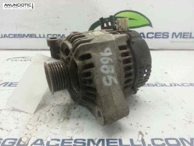 Alternador 1617720 de ford