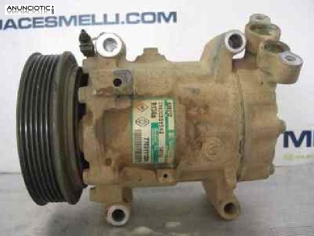 Compresor 88567 de renault r-7700111235