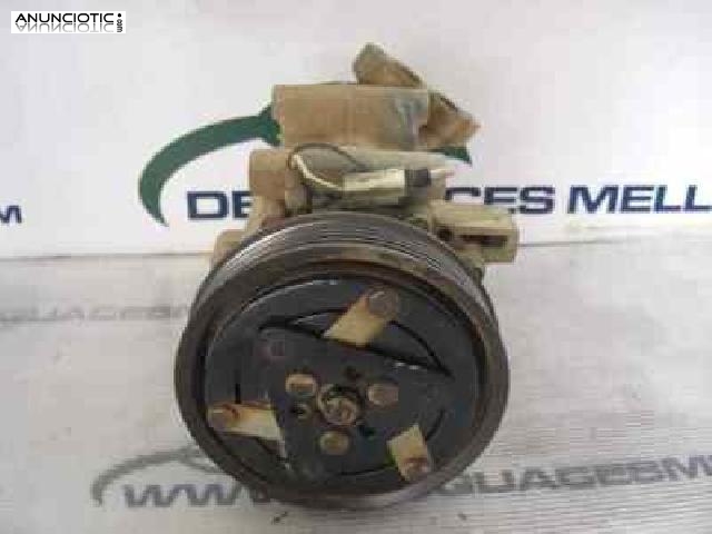 Compresor 88567 de renault r-7700111235