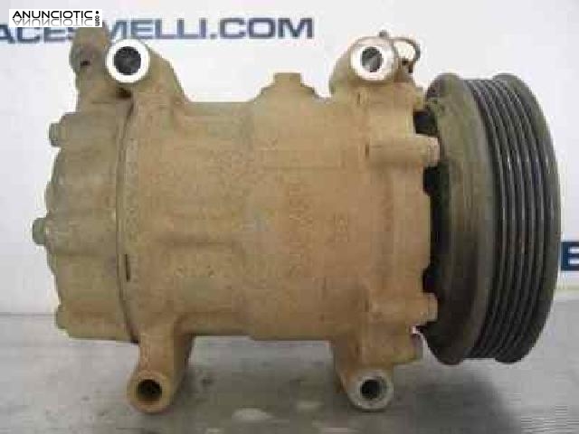 Compresor 88567 de renault r-7700111235