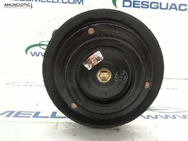 Compresor 943961 de lancia r-134342